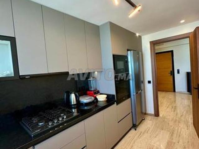 Appartement vente à Tangero, Tanger-Tétouan