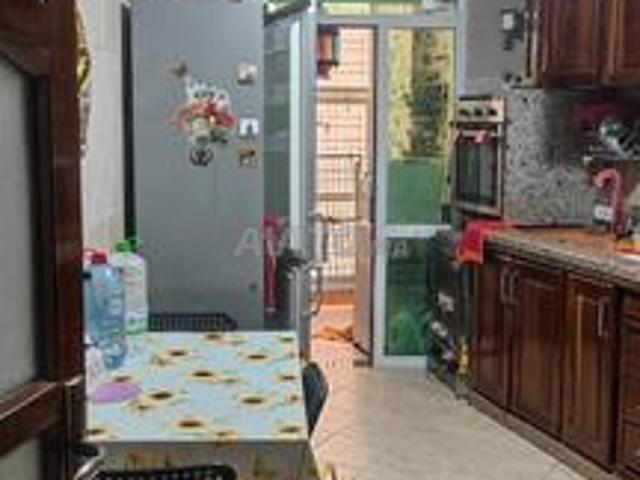 Appartement vente à Meknès