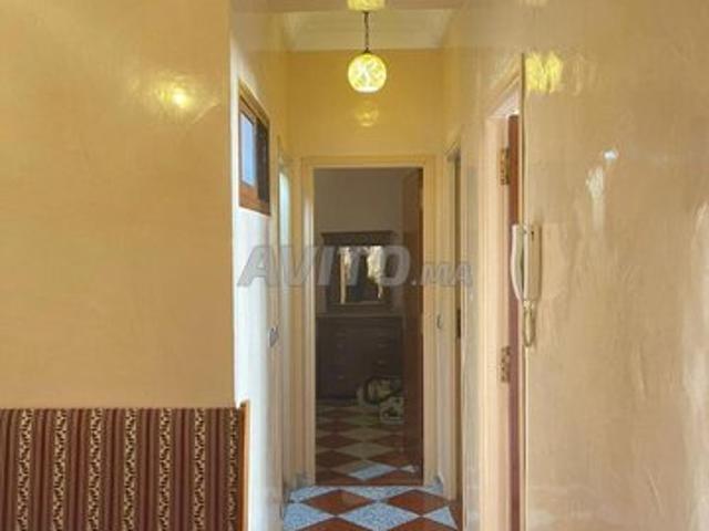 Appartement vente à Anfa, Gharb-Chrarda-Beni Hssen
