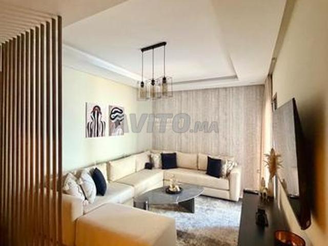 Appartement vente à Mohammedia, Gharb-Chrarda-Beni Hssen