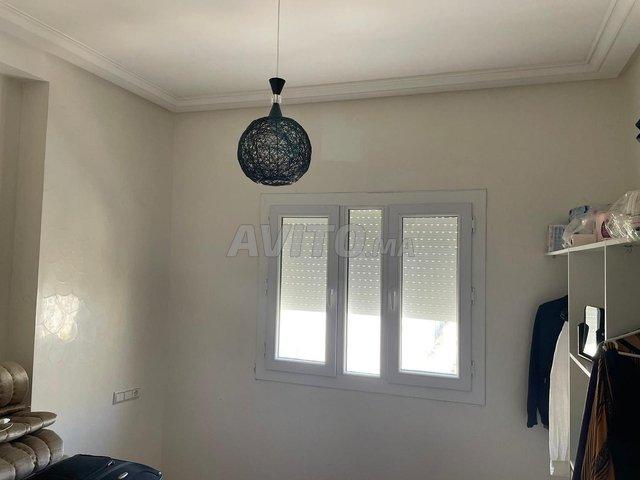 Appartement vente à Meknès