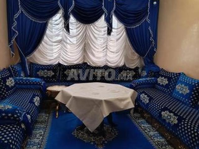 Appartement vente à Anfa, Gharb-Chrarda-Beni Hssen