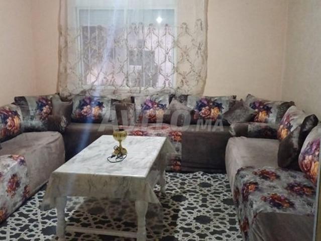 Appartement vente à Dar Bouazza, Gharb-Chrarda-Beni Hssen