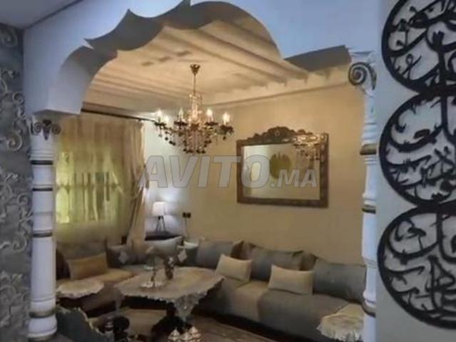Appartement vente à Meknès