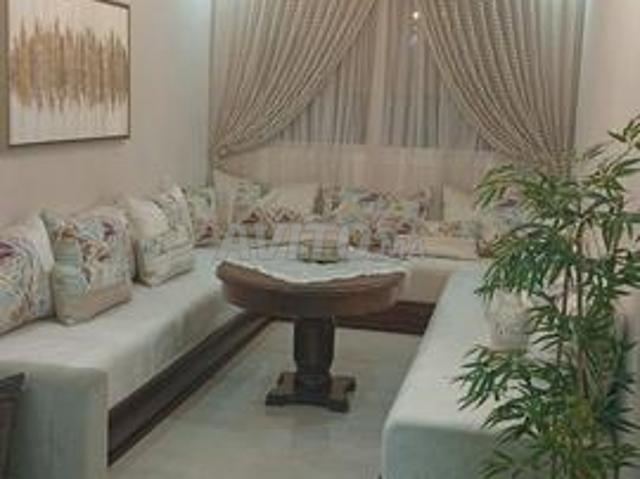 Appartement vente à Berkane