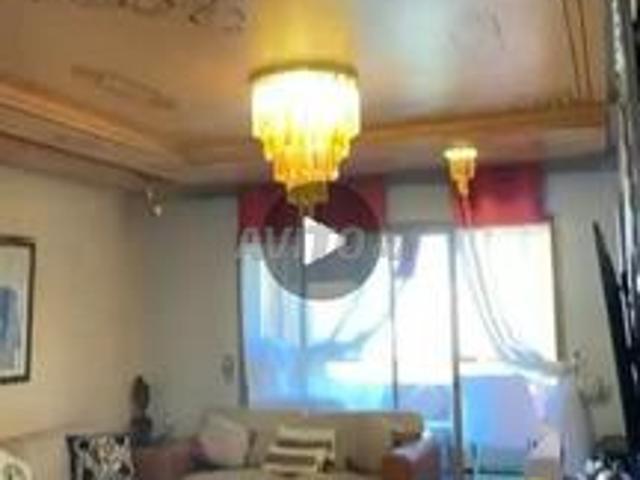 Appartement vente à Centre Ville