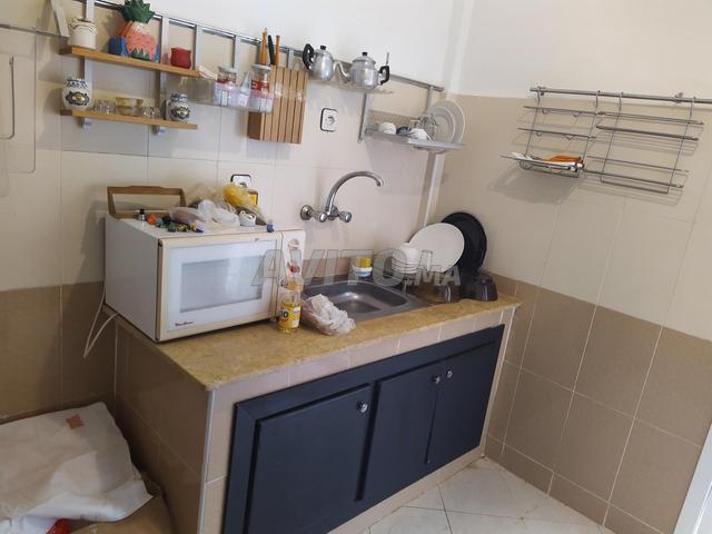 Appartement vente à Martil, Tanger-Tétouan