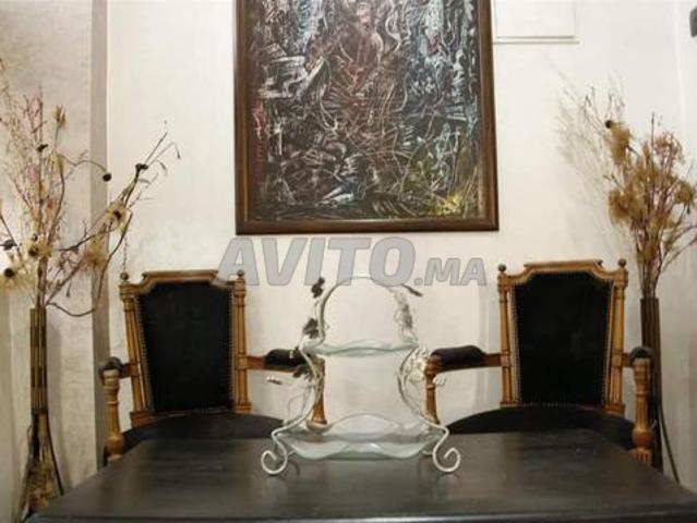 Appartement vente