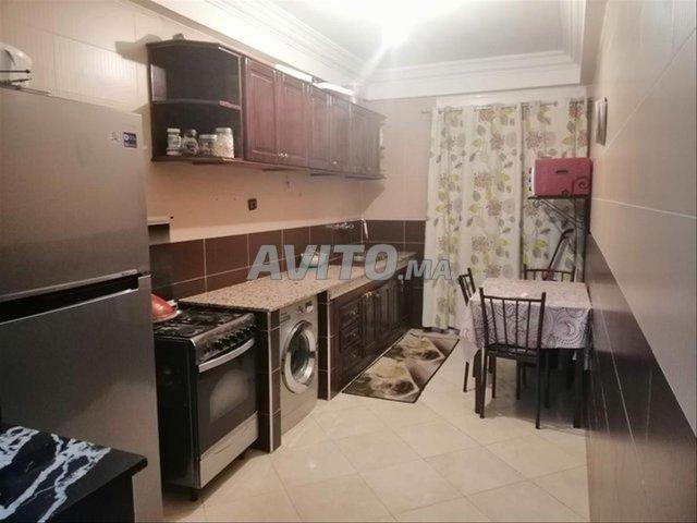 Appartement vente à Berrechid, Gharb-Chrarda-Beni Hssen