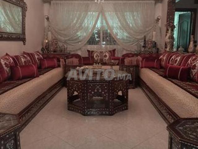 Appartement vente à Tétouan, Tanger-Tétouan