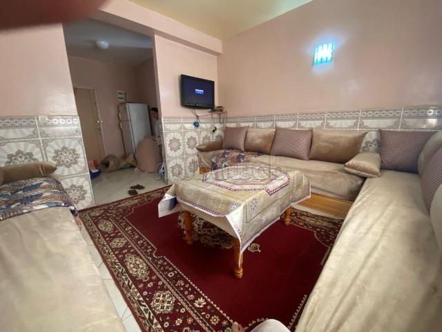 Appartement vente à Mehdiya