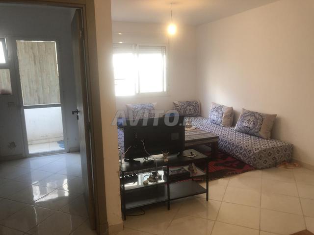 Appartement vente