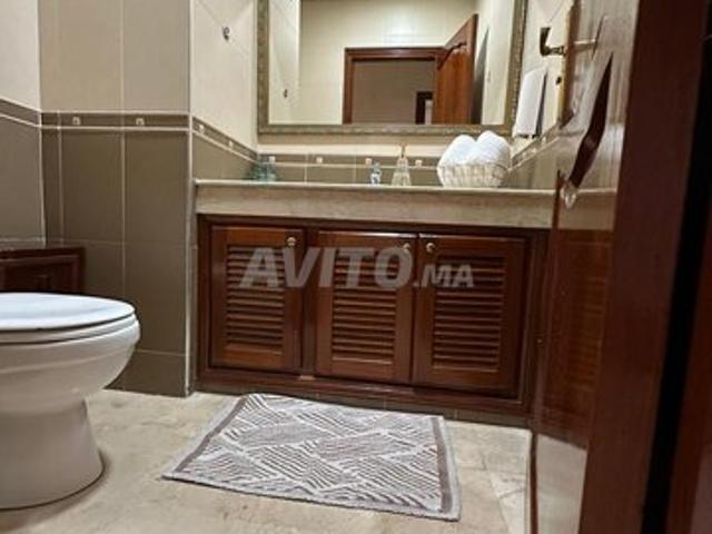 Appartement vente à Rabat, Rabat-Salé-Zemmour-Zaër
