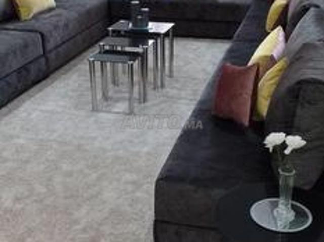 Appartement vente