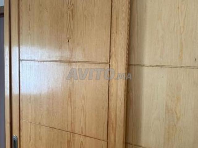 Appartement vente à El Ma, Gharb-Chrarda-Beni Hssen