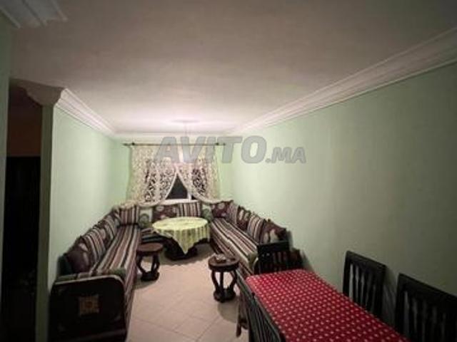 Appartement vente à Martil, Tanger-Tétouan
