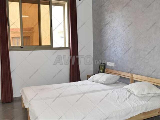 Appartement vente à Centre Ville