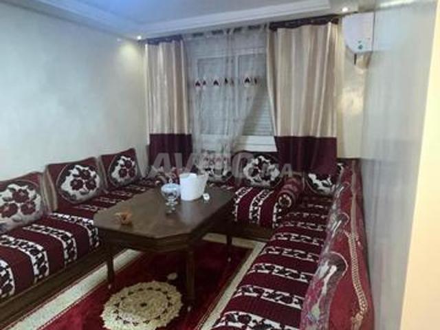 Appartement vente à Anfa, Gharb-Chrarda-Beni Hssen