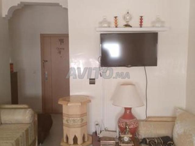 Appartement vente à Dcheira El Jihadia, Oued ed Dahab-Lagouira