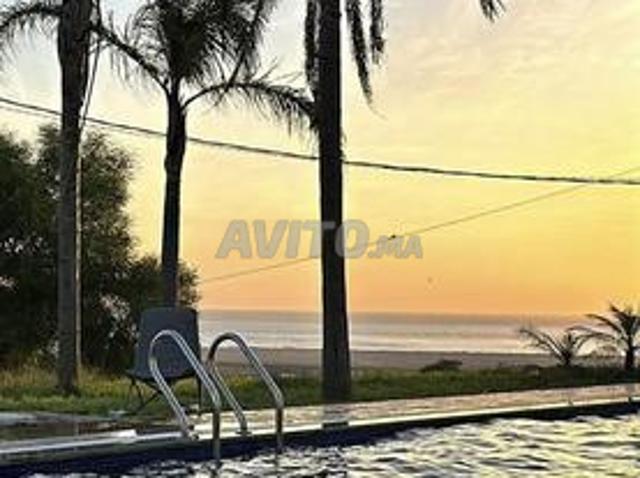 Appartement vente à Boukhalef, Tangero