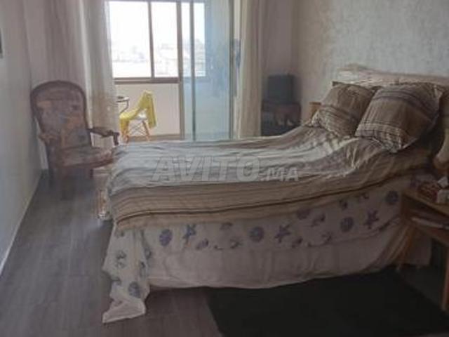 Appartement vente