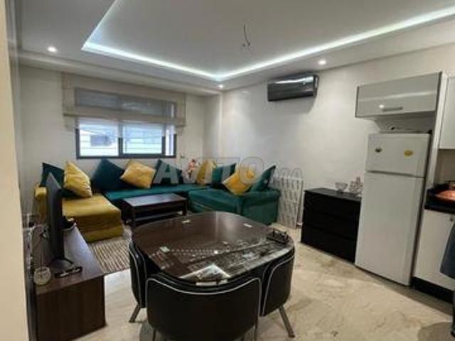 Appartement vente à Mohammedia, Gharb-Chrarda-Beni Hssen