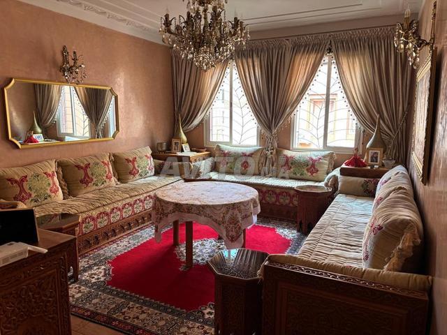 Appartement vente à Saf, L'Oriental