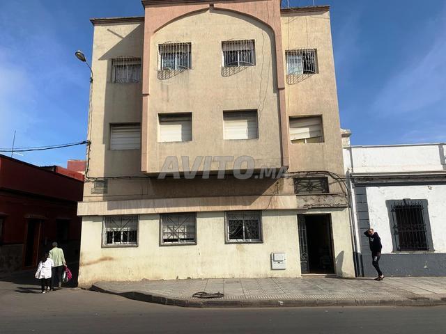 Appartement vente à El Ma, Gharb-Chrarda-Beni Hssen