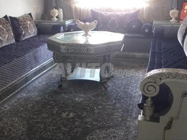 Appartement vente à Tangero, Tanger-Tétouan