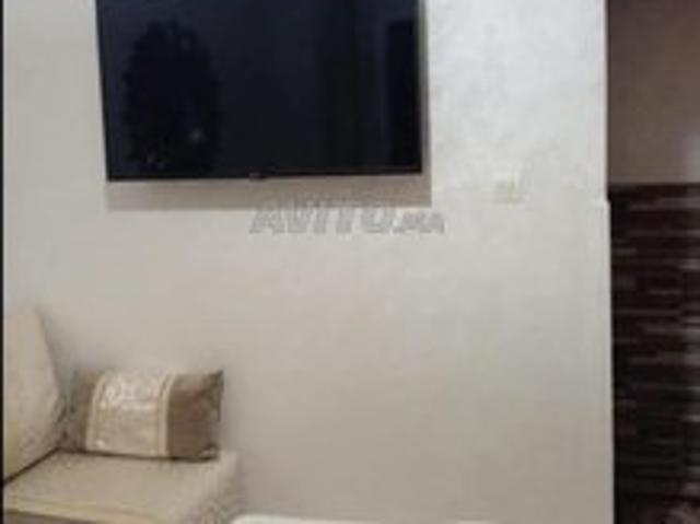 Appartement vente à Lyautey
