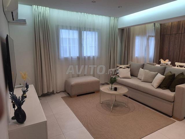 Appartement vente à Centre Ville, Ben Slimane