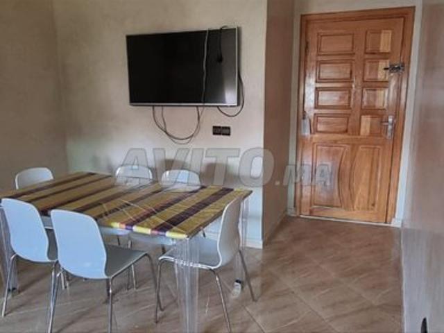 Appartement vente à Imouzzer Des Ida Ou Tanane, Oued ed Dahab-Lagouira