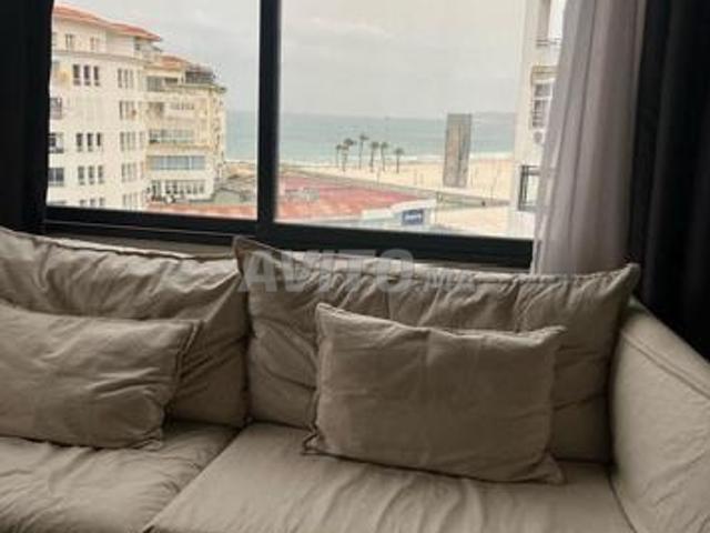 Appartement vente à Tangero, Tanger-Tétouan