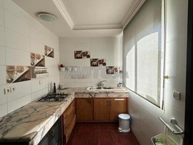 Appartement vente à Rbat