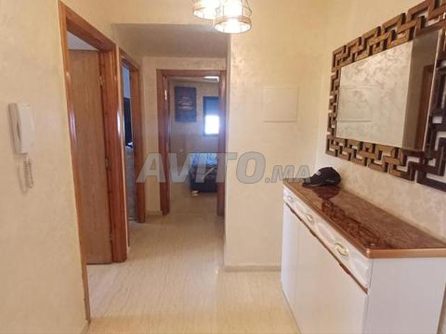 Appartement vente à Anfa, Gharb-Chrarda-Beni Hssen