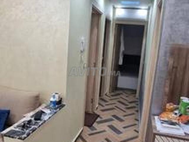 Appartement vente