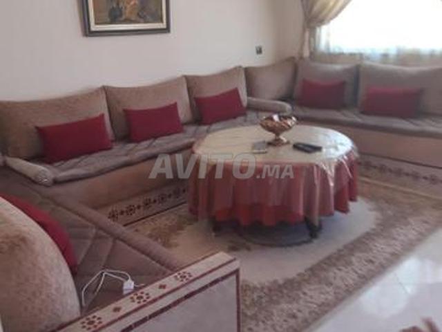Appartement vente à El Ma, Gharb-Chrarda-Beni Hssen