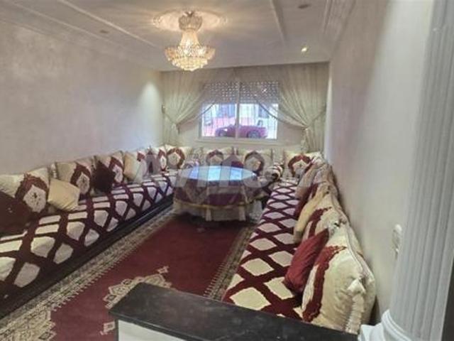 Appartement vente à Anfa, Gharb-Chrarda-Beni Hssen