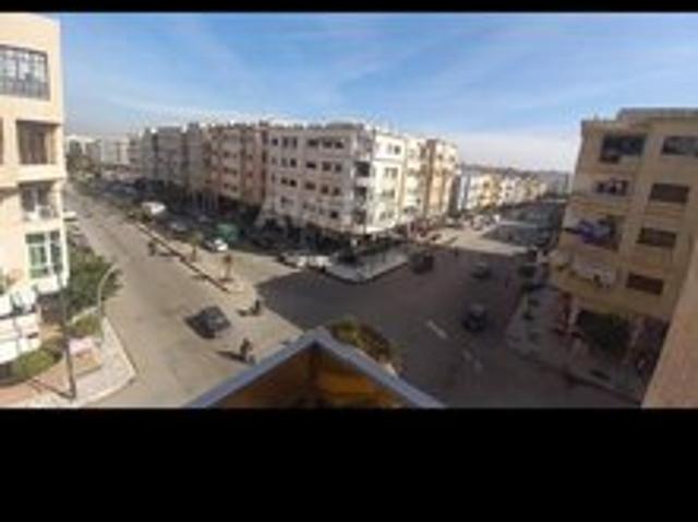 Appartement vente à Fès