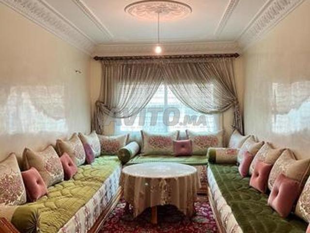 Appartement vente à Fès