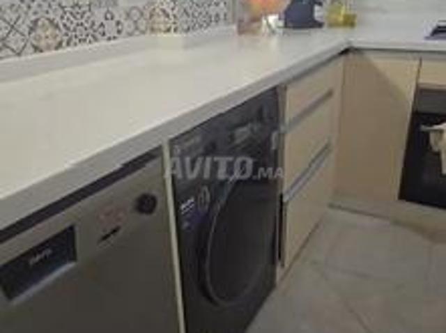 Appartement vente à Tangero, Tanger-Tétouan