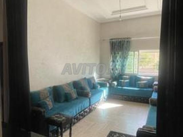 Appartement vente à Mohammedia, Gharb-Chrarda-Beni Hssen