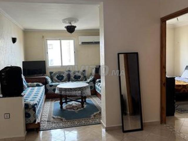 Appartement vente à Tit Mellil, Gharb-Chrarda-Beni Hssen