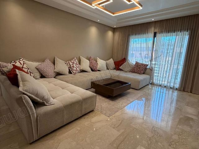 Appartement vente à Marrakech, L'Oriental
