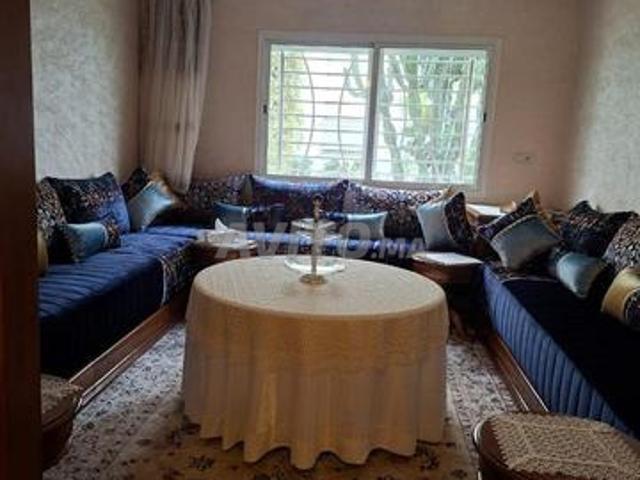 Appartement vente à Anfa, Gharb-Chrarda-Beni Hssen