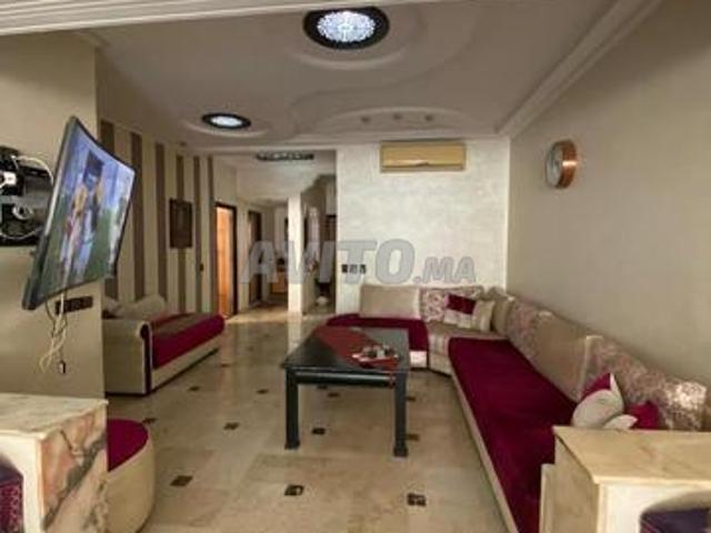 Appartement vente à Fès