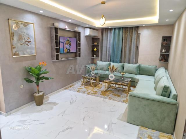 Appartement vente à Tangero, Tanger-Tétouan