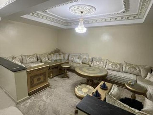 Appartement vente à Tangero, Tanger-Tétouan