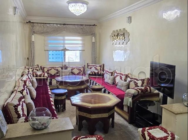 Appartement vente à Tangero, Tanger-Tétouan