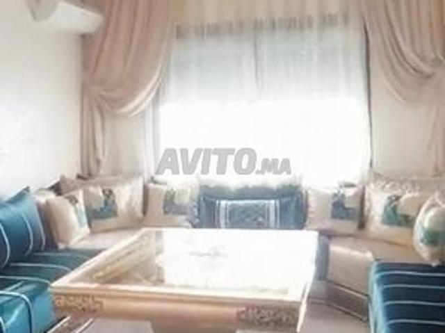 Appartement vente à Haut Founty, Agadir